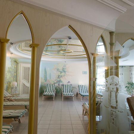 Hotel Alpengasthof Lowen บาดฮินเดลัง ภายนอก รูปภาพ
